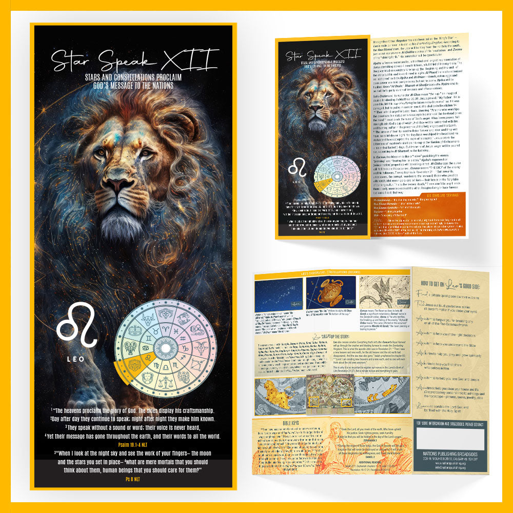 Leo - Printed format - Second edition