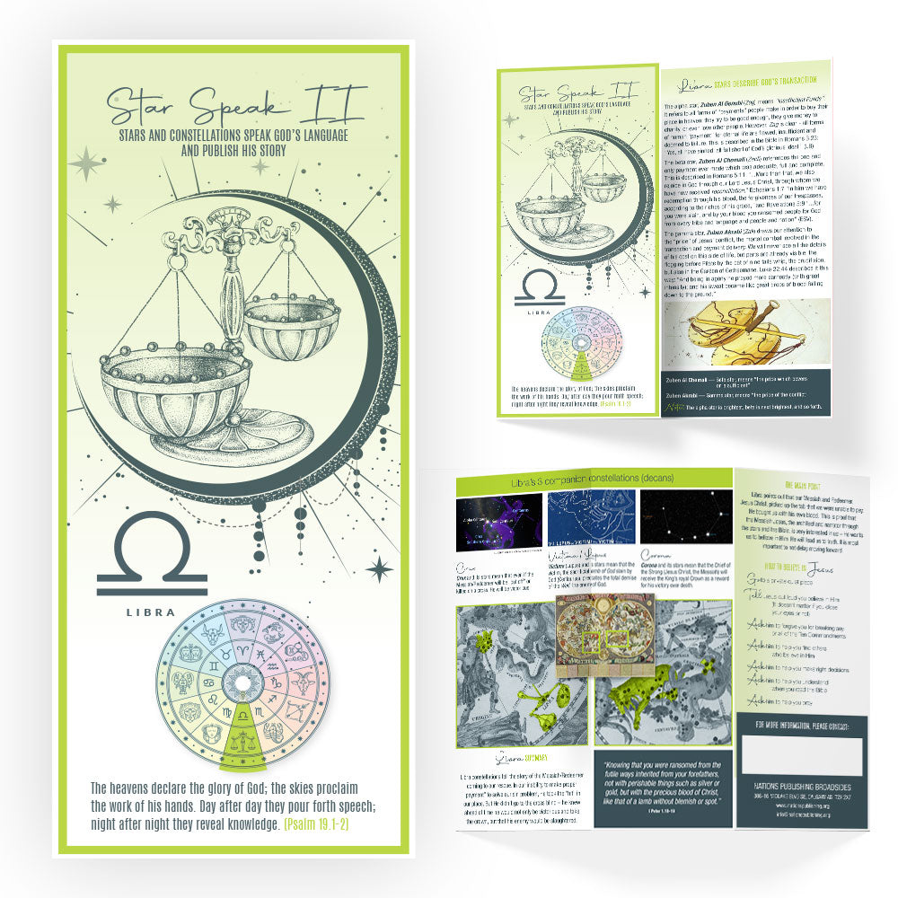 Libra - Printed format - First edition