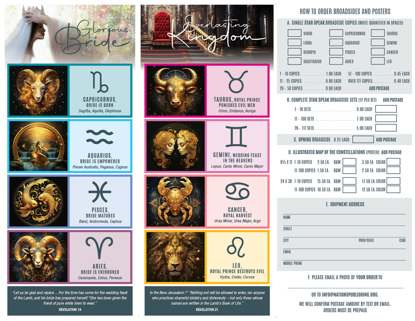 Sphinx - Downloadable Format (PDF) - First edition